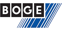 BOGE